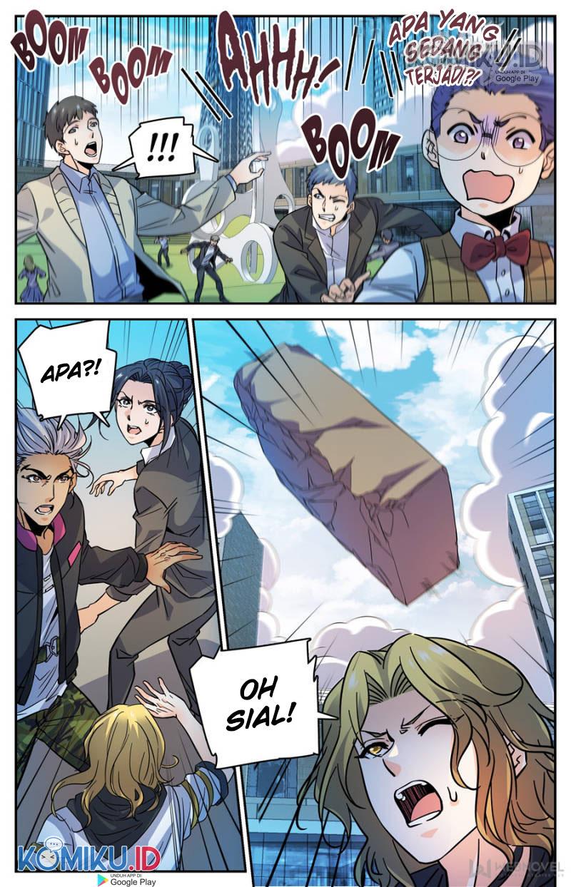 Let Me Game In Peace Chapter 24 - halaman 4