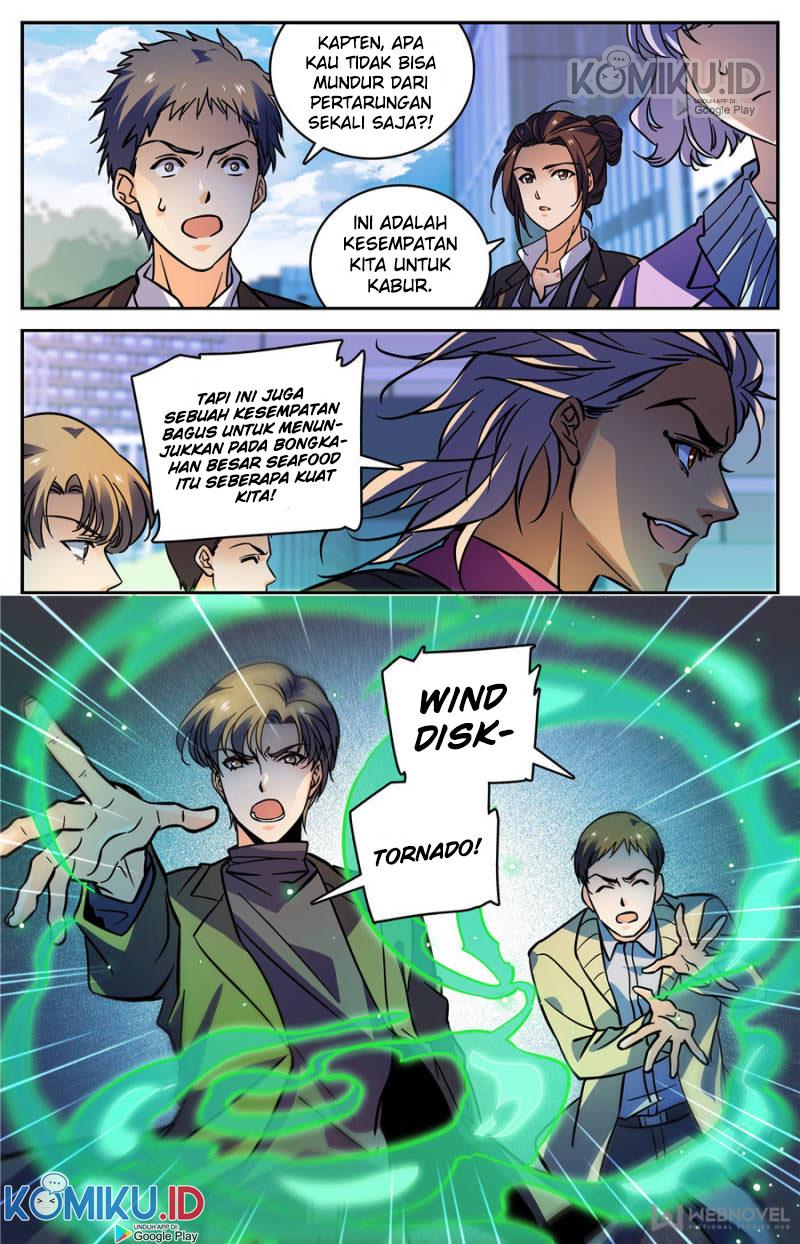 Let Me Game In Peace Chapter 25 - halaman 10