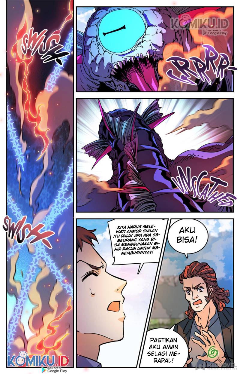 Let Me Game In Peace Chapter 25 - halaman 12
