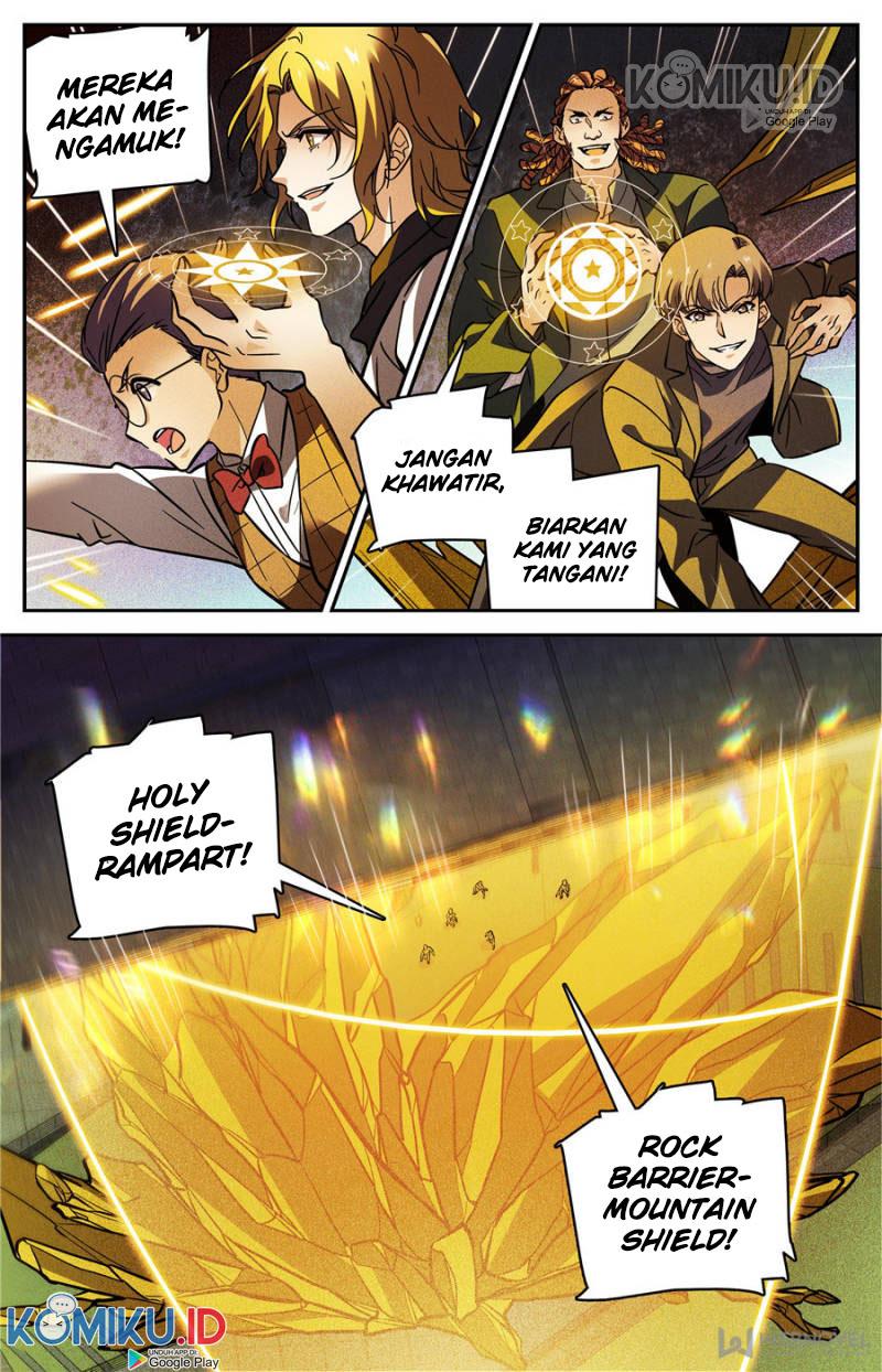 Let Me Game In Peace Chapter 25 - halaman 2