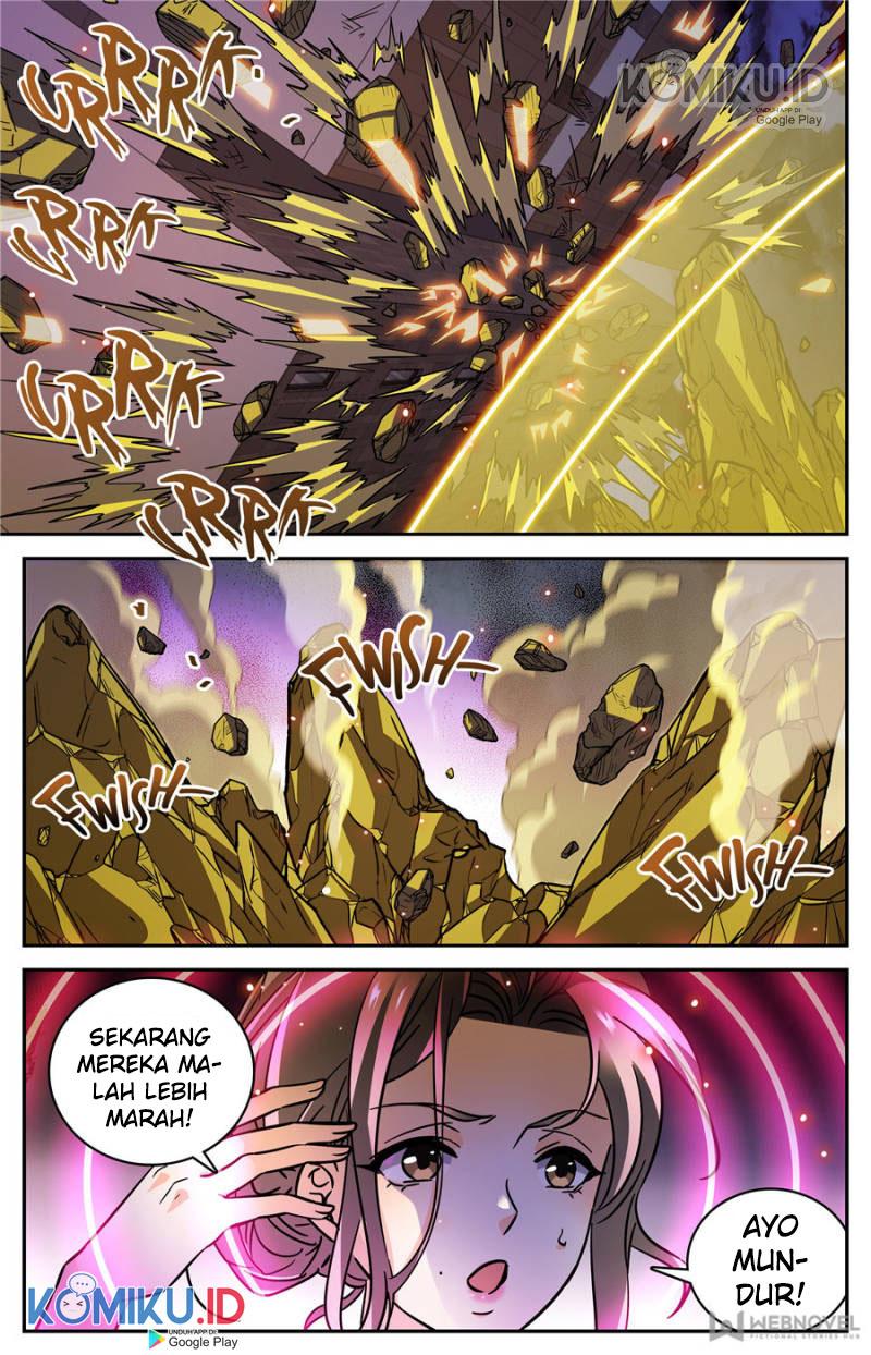 Let Me Game In Peace Chapter 25 - halaman 3