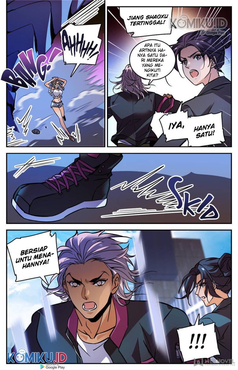 Let Me Game In Peace Chapter 25 - halaman 7