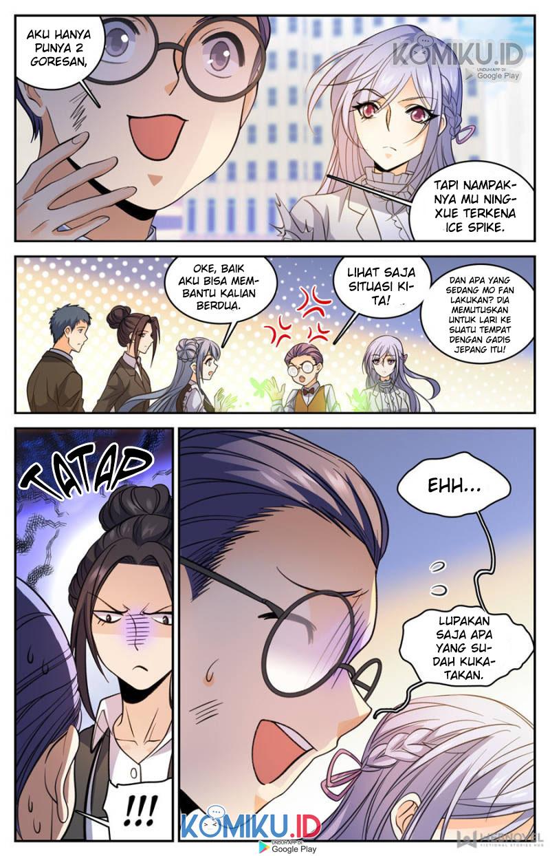 Let Me Game In Peace Chapter 26 - halaman 13
