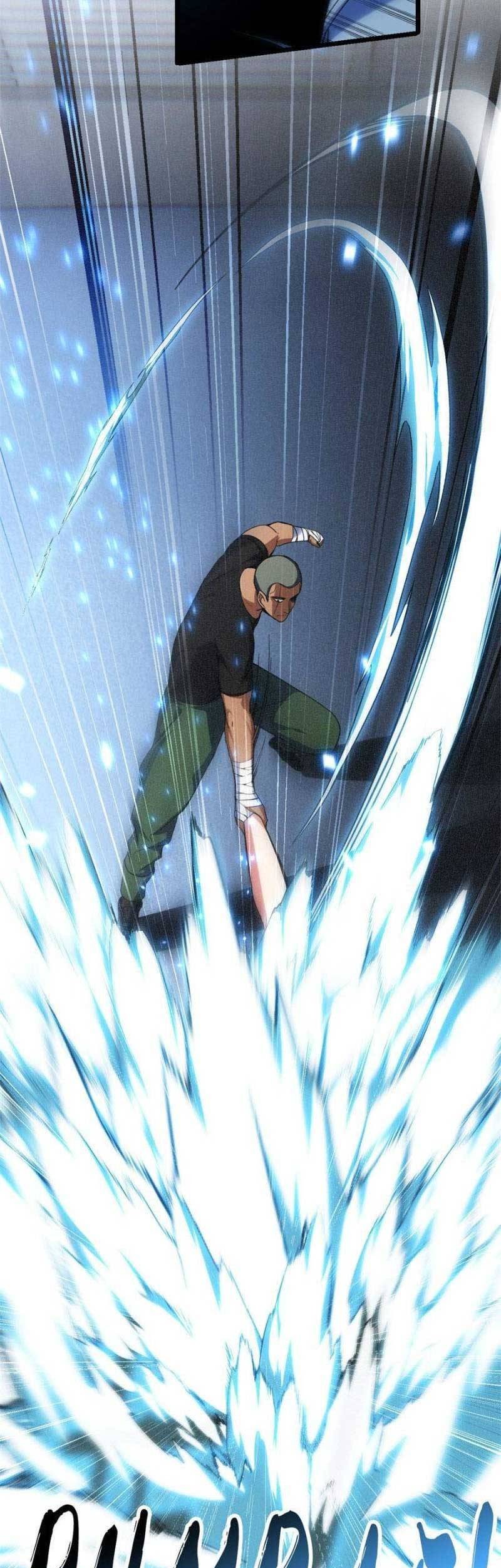 Let Me Game In Peace Chapter 26 - halaman 15