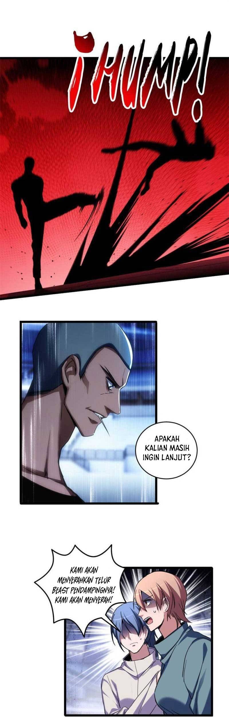 Let Me Game In Peace Chapter 26 - halaman 18