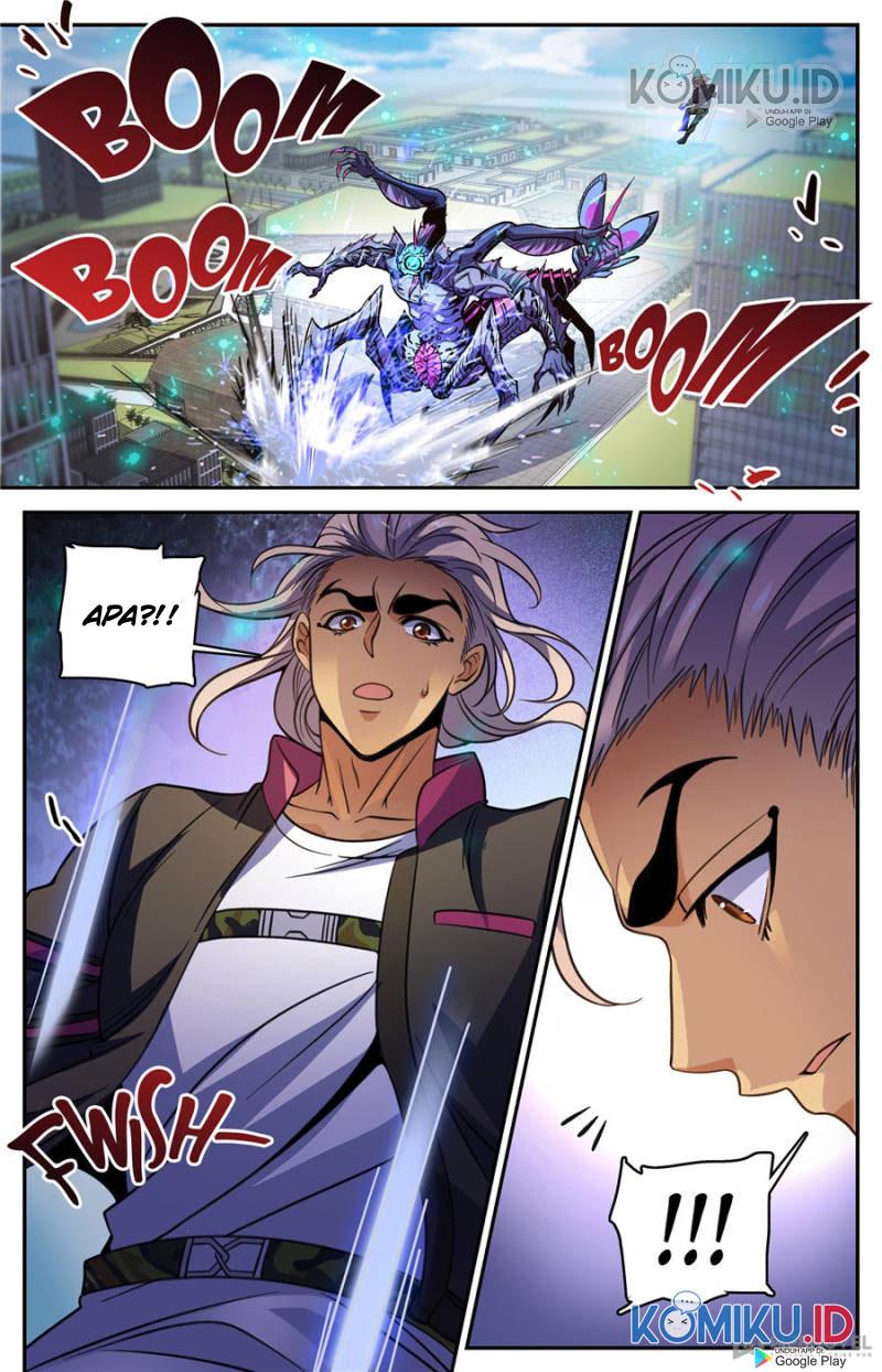 Let Me Game In Peace Chapter 26 - halaman 2