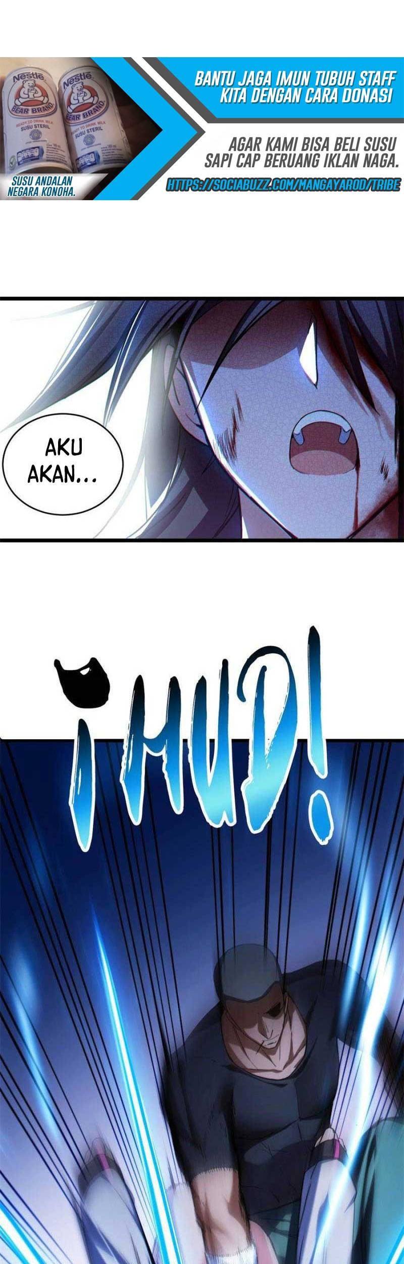 Let Me Game In Peace Chapter 26 - halaman 20