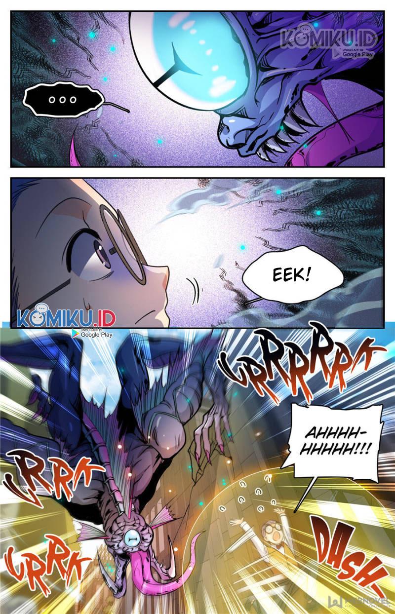 Let Me Game In Peace Chapter 26 - halaman 4
