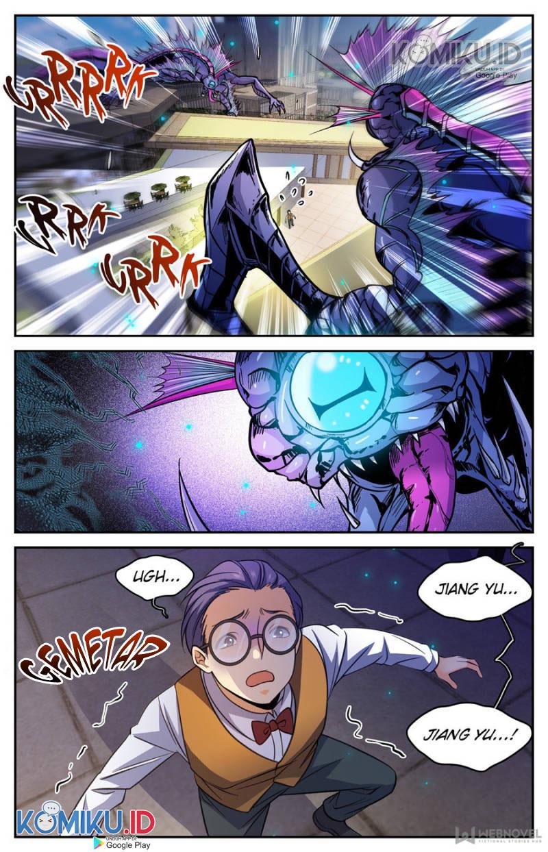 Let Me Game In Peace Chapter 26 - halaman 7