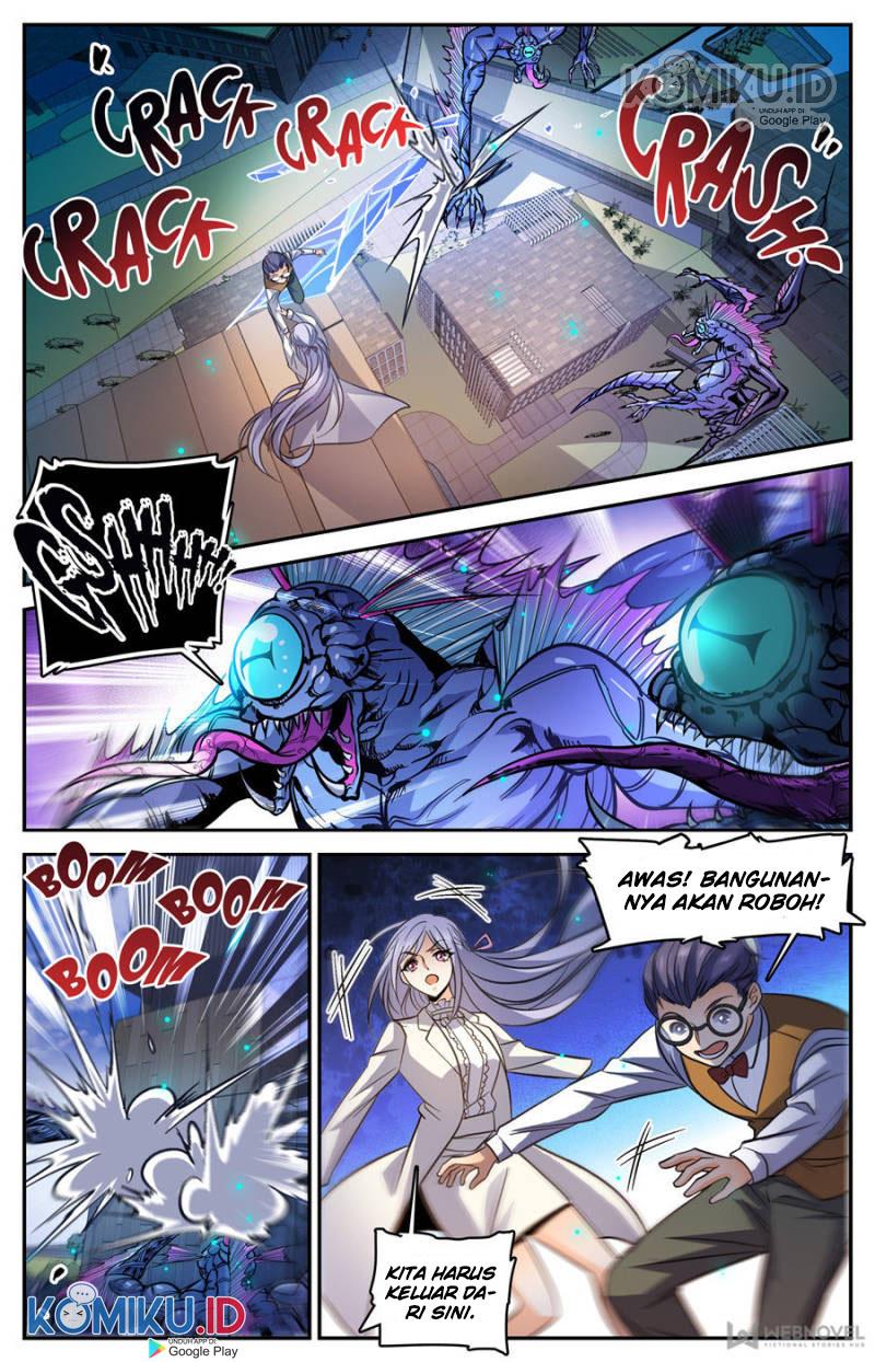 Let Me Game In Peace Chapter 26 - halaman 9