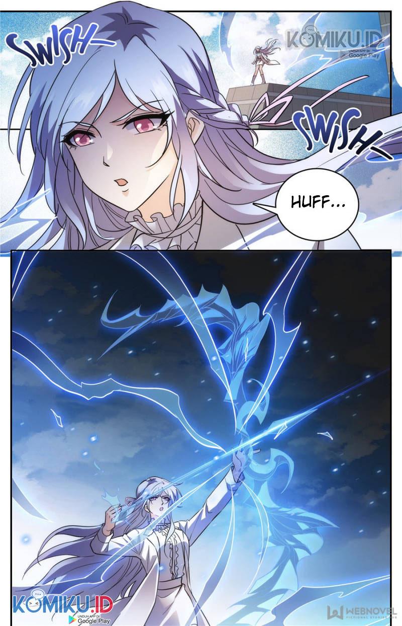 Let Me Game In Peace Chapter 27 - halaman 13