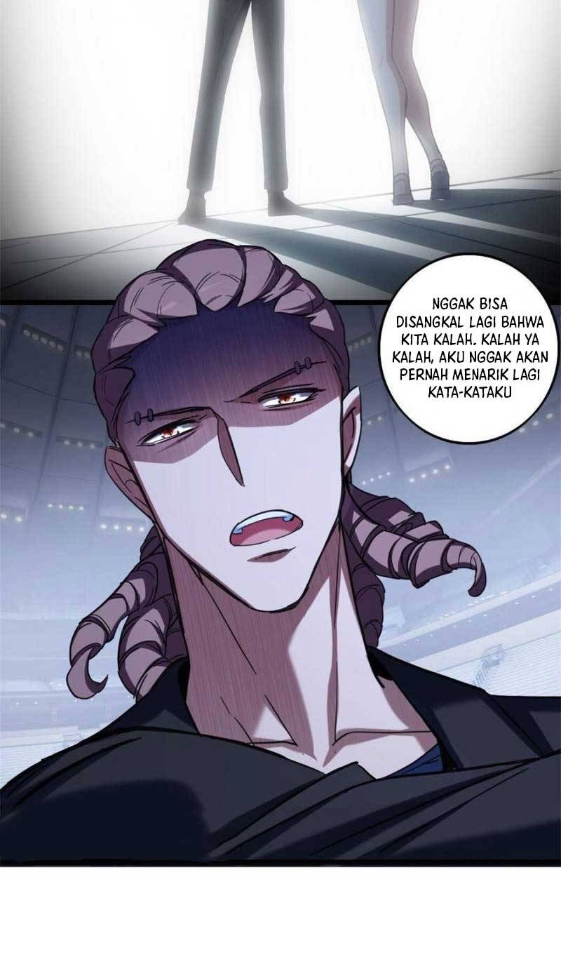 Let Me Game In Peace Chapter 27 - halaman 18