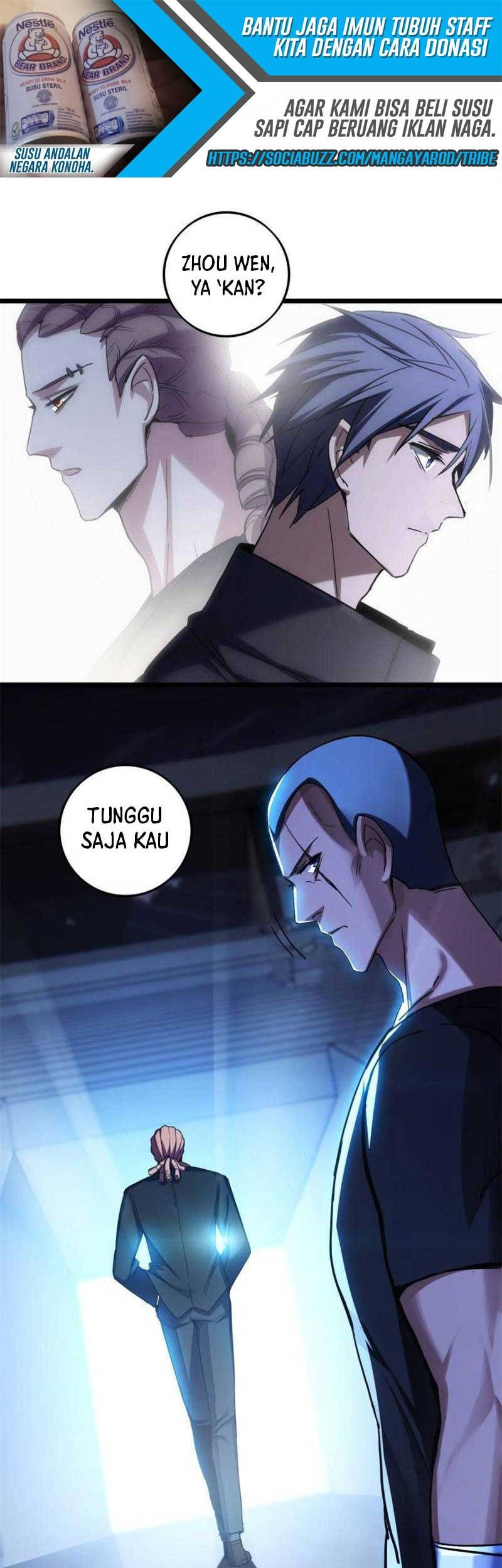 Let Me Game In Peace Chapter 27 - halaman 19
