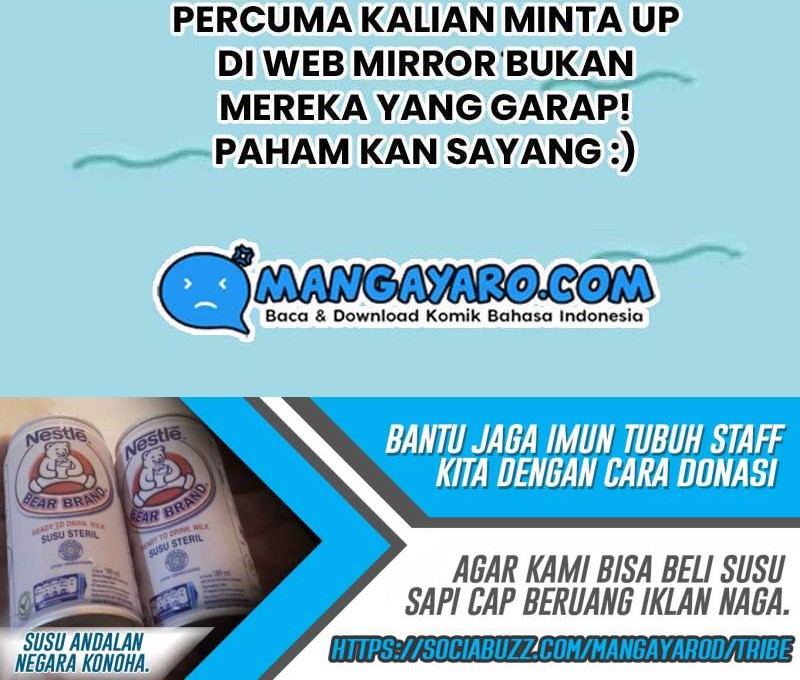Let Me Game In Peace Chapter 27 - halaman 27