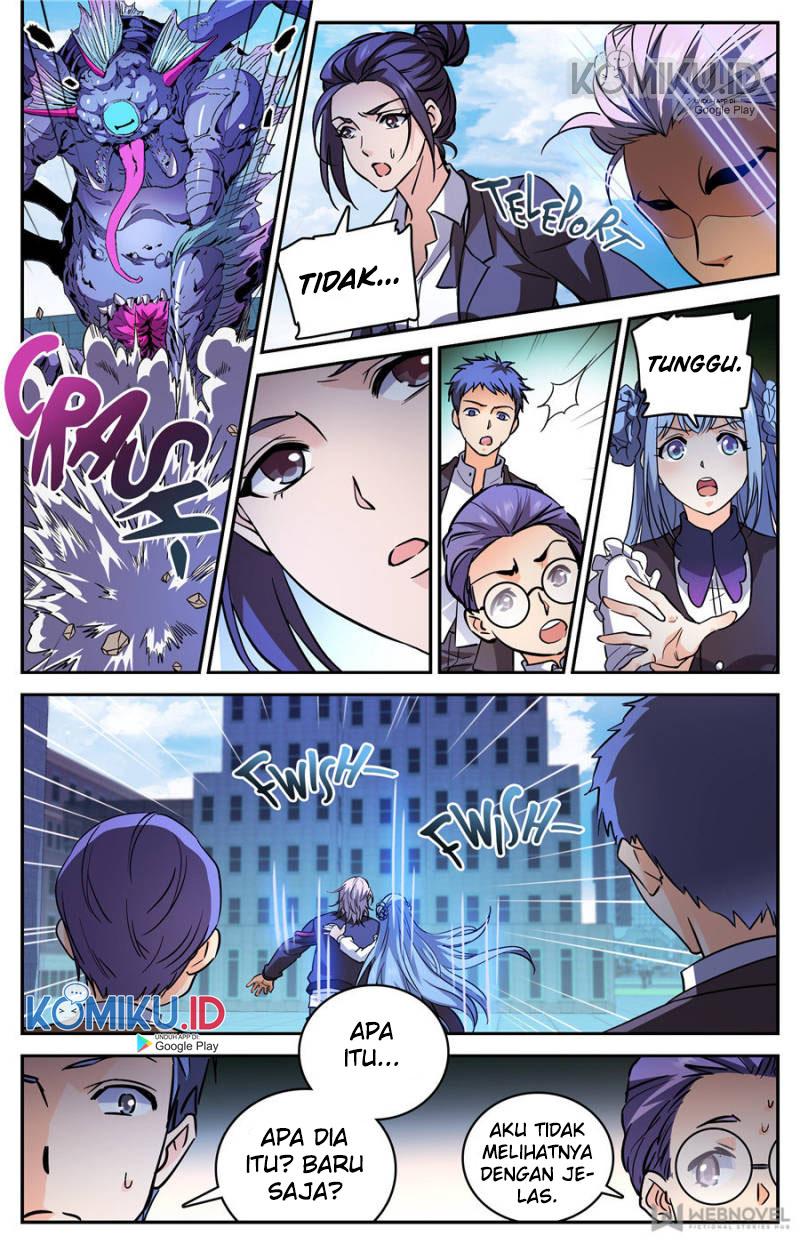 Let Me Game In Peace Chapter 27 - halaman 5