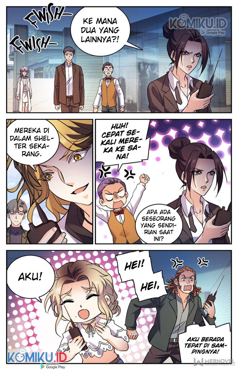 Let Me Game In Peace Chapter 27 - halaman 7