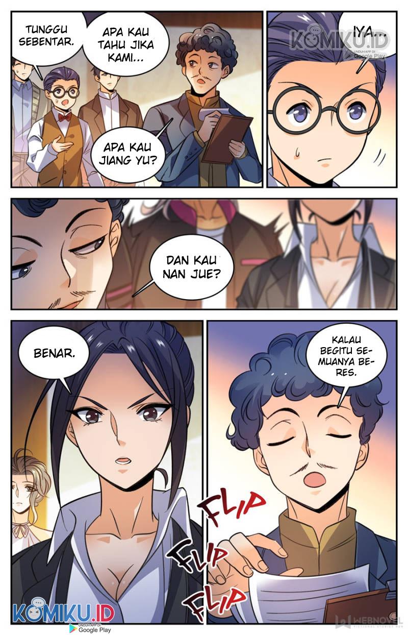 Let Me Game In Peace Chapter 28 - halaman 10