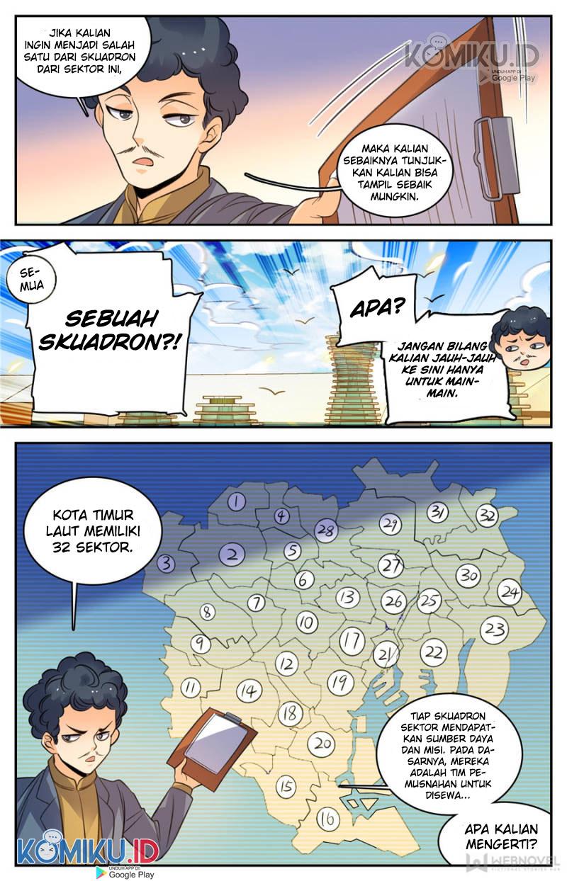 Let Me Game In Peace Chapter 28 - halaman 11