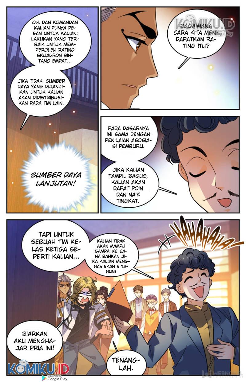 Let Me Game In Peace Chapter 28 - halaman 13