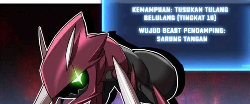Let Me Game In Peace Chapter 28 - halaman 18