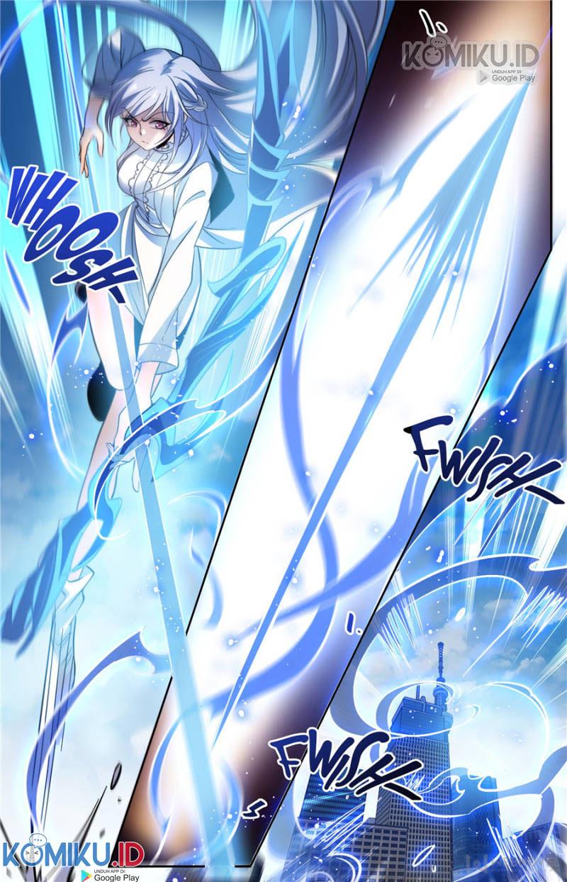 Let Me Game In Peace Chapter 28 - halaman 2