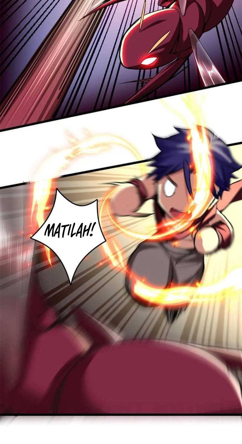 Let Me Game In Peace Chapter 28 - halaman 26