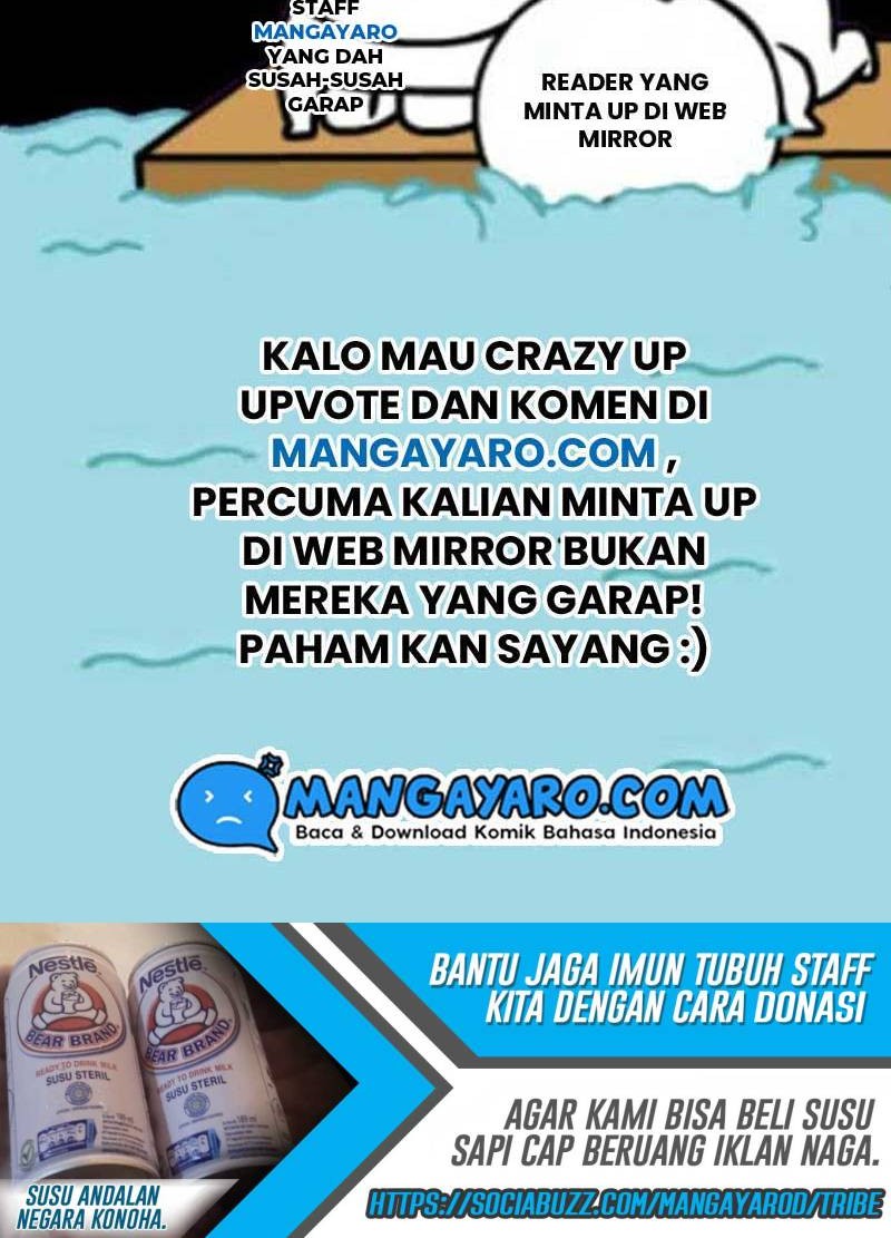 Let Me Game In Peace Chapter 28 - halaman 29