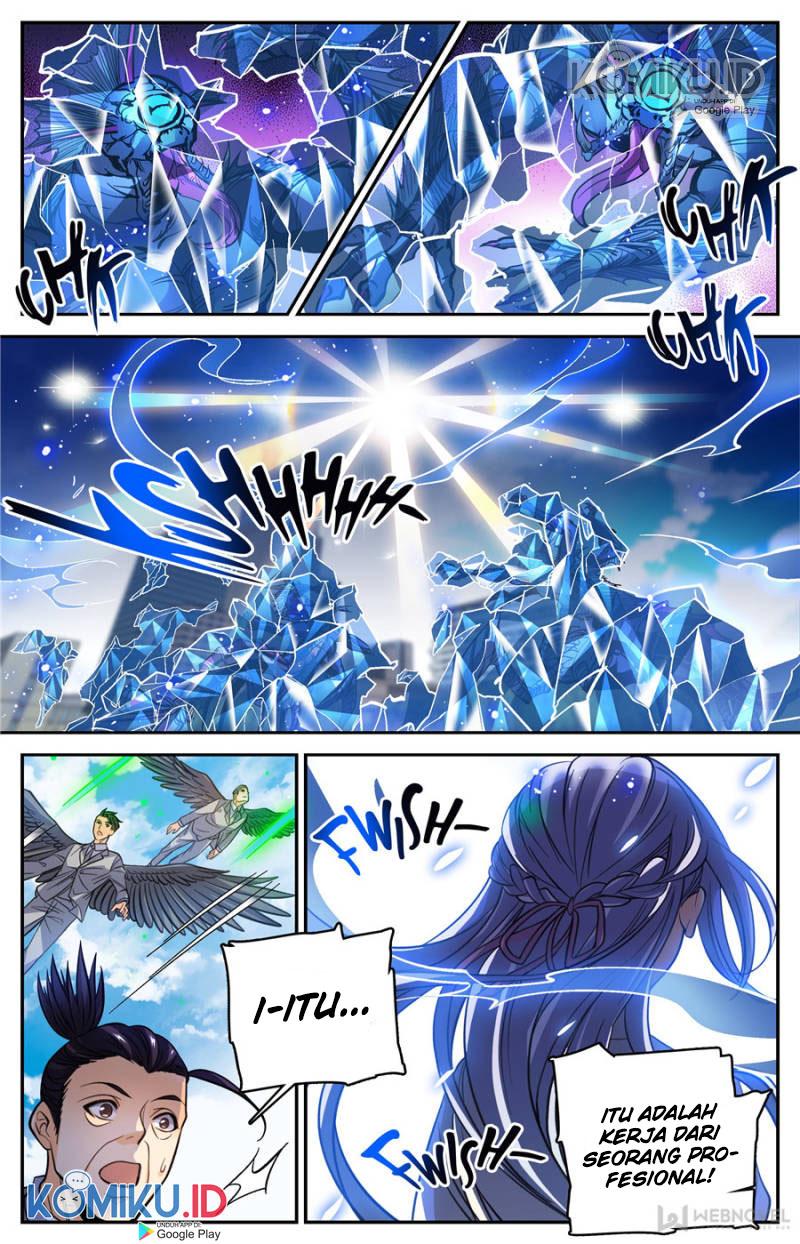Let Me Game In Peace Chapter 28 - halaman 3