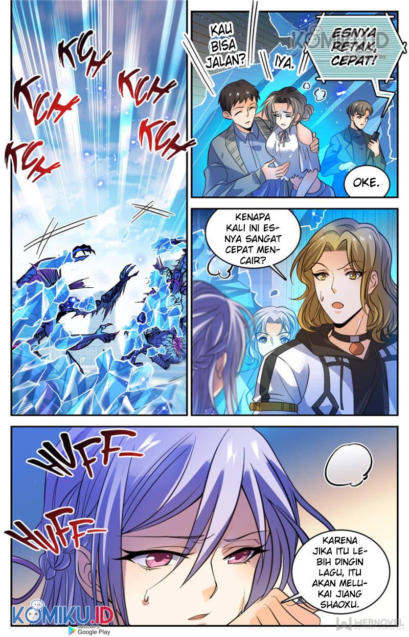 Let Me Game In Peace Chapter 28 - halaman 5