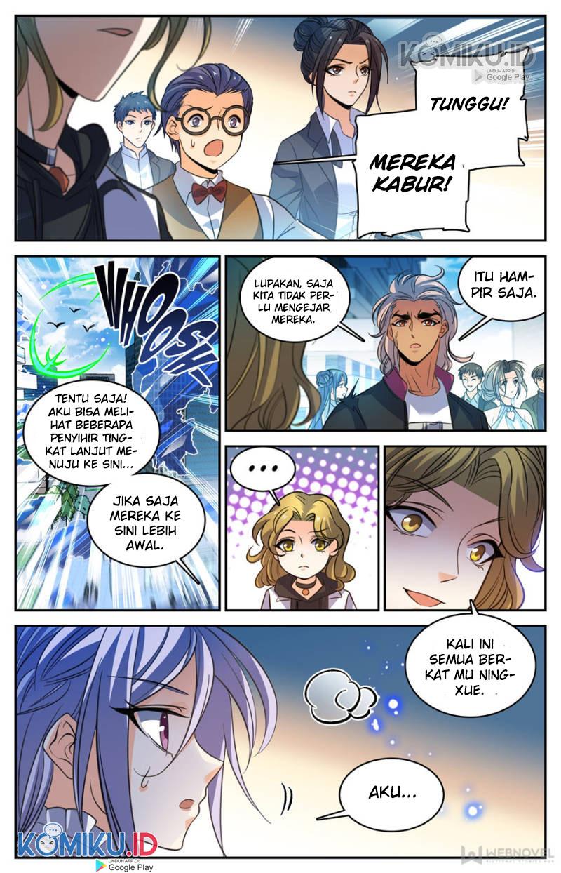 Let Me Game In Peace Chapter 28 - halaman 6