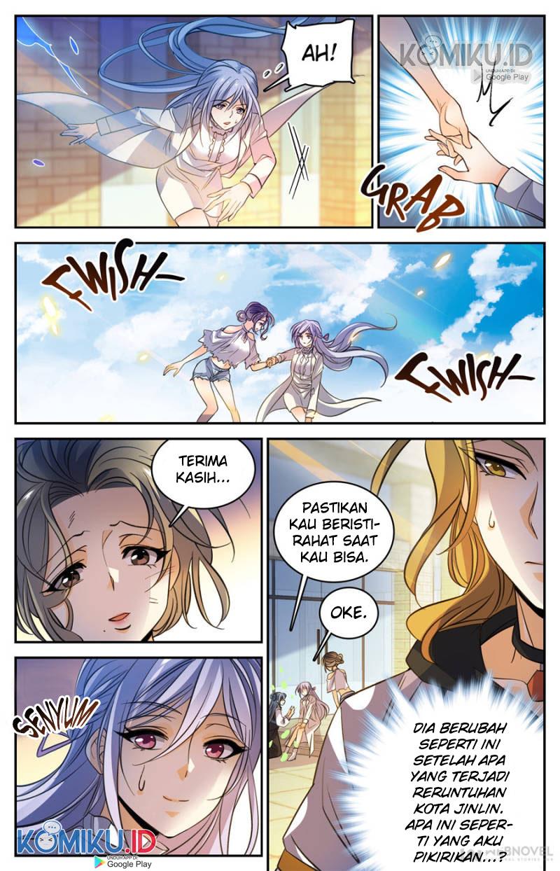 Let Me Game In Peace Chapter 28 - halaman 7