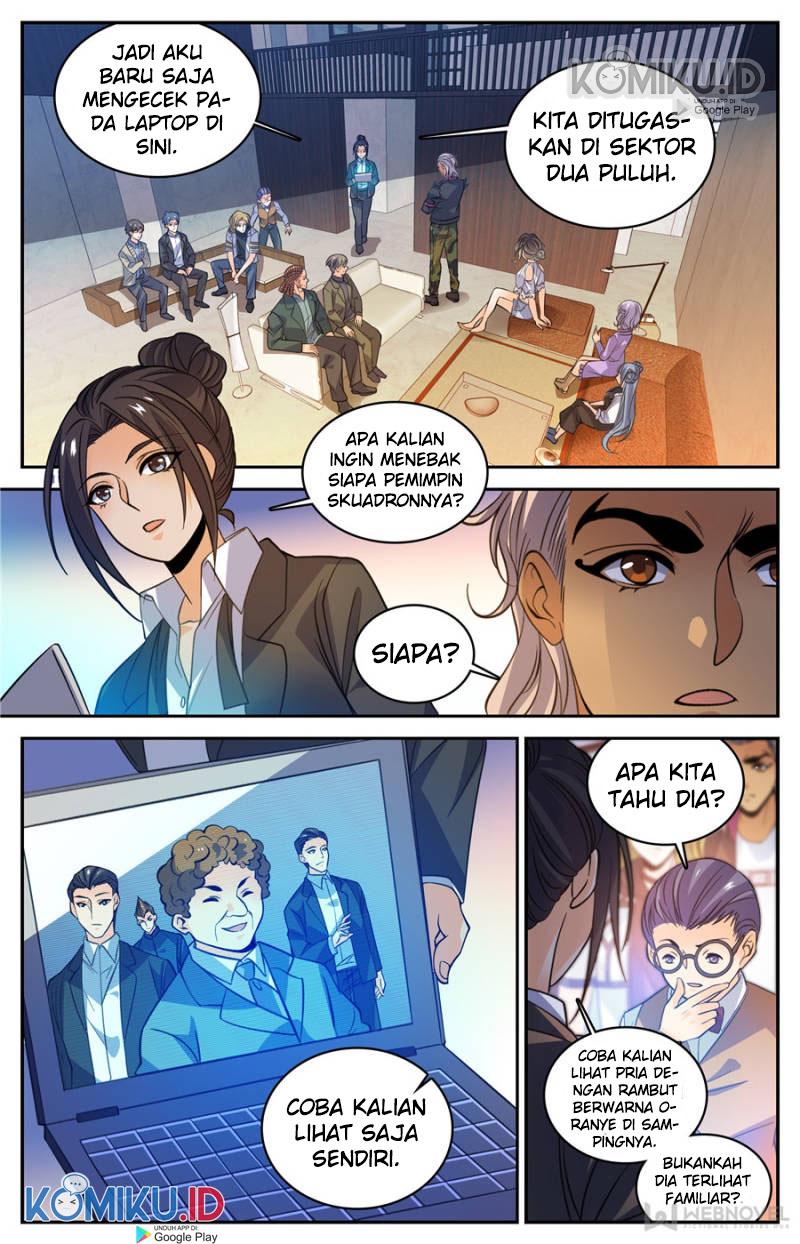 Let Me Game In Peace Chapter 29 - halaman 2