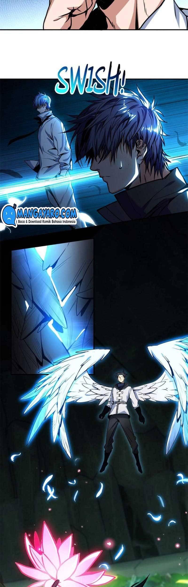 Let Me Game In Peace Chapter 29 - halaman 24