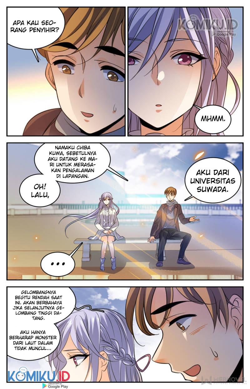 Let Me Game In Peace Chapter 29 - halaman 7