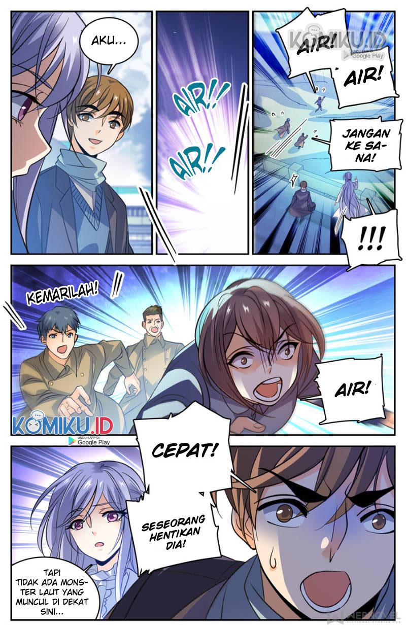 Let Me Game In Peace Chapter 29 - halaman 9