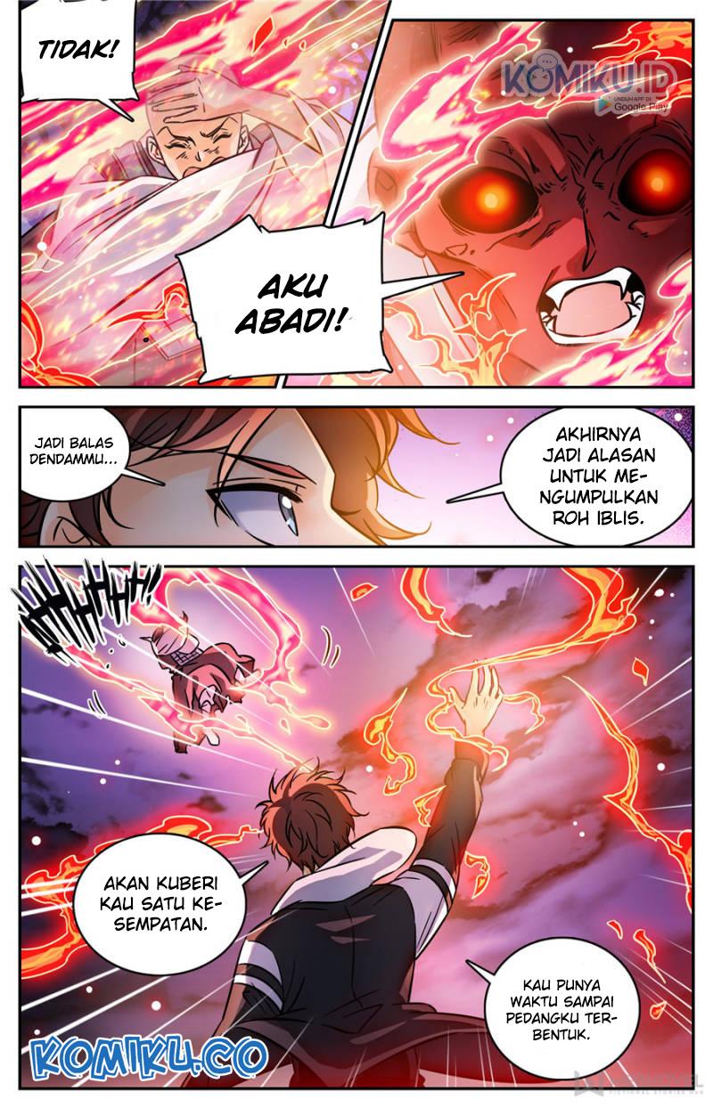 Let Me Game In Peace Chapter 3 - halaman 10