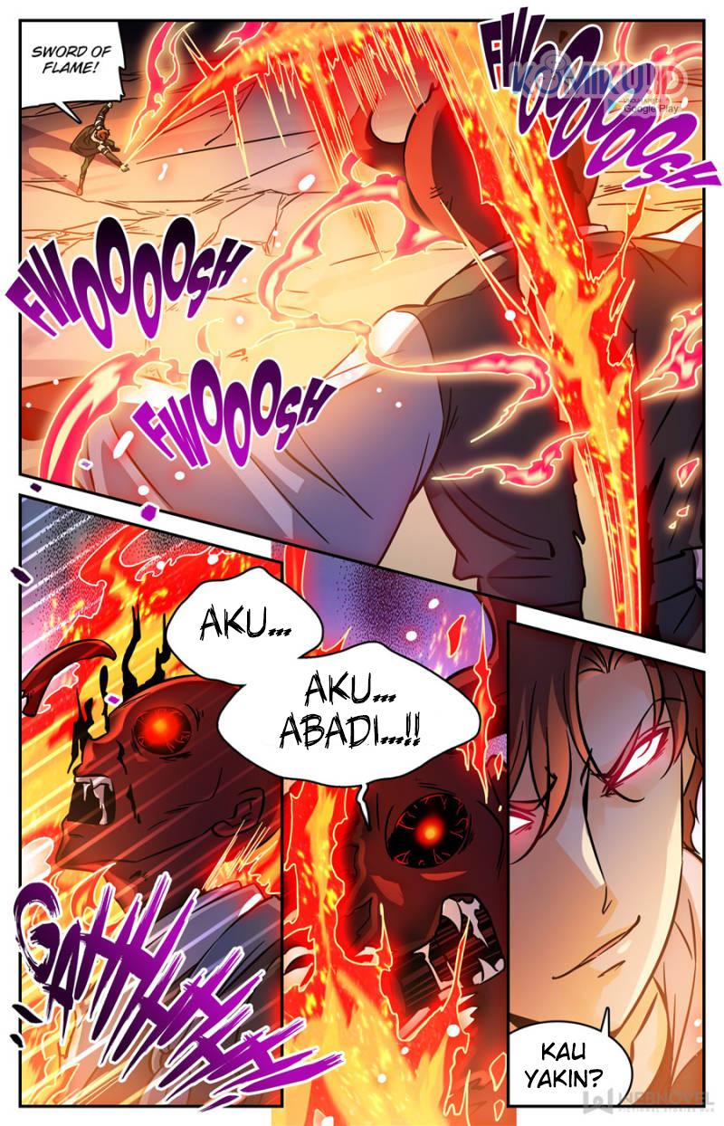 Let Me Game In Peace Chapter 3 - halaman 12