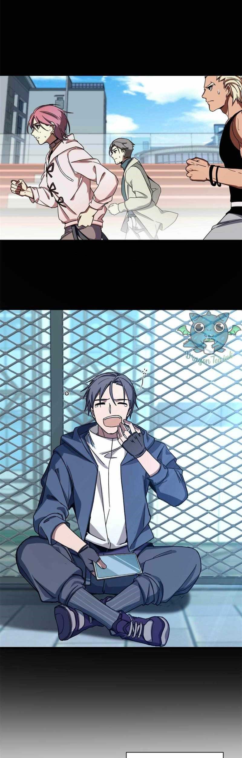 Let Me Game In Peace Chapter 3 - halaman 28