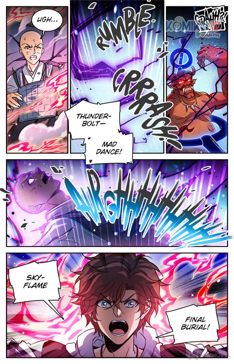 Let Me Game In Peace Chapter 3 - halaman 3