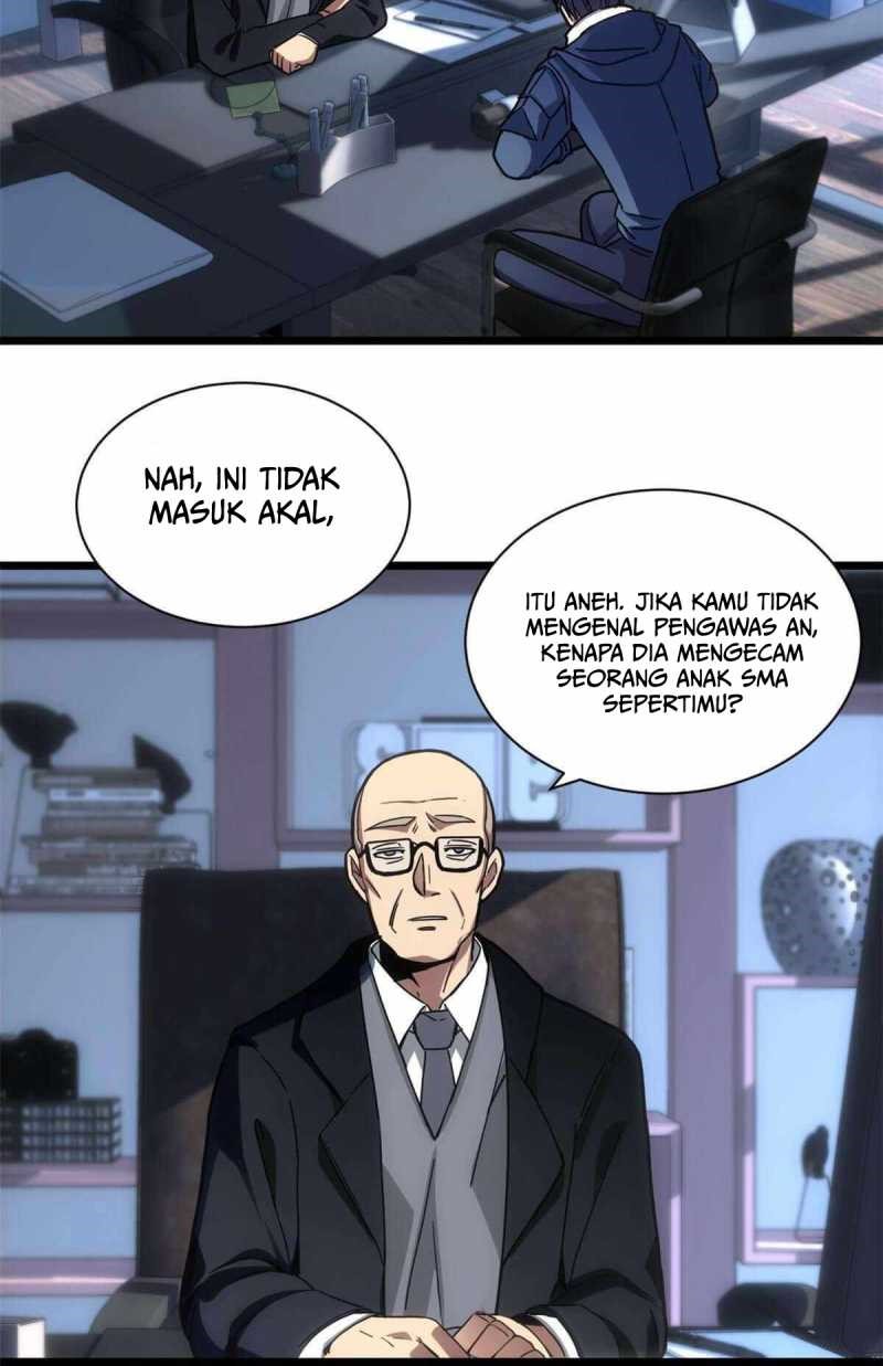 Let Me Game In Peace Chapter 3 - halaman 41