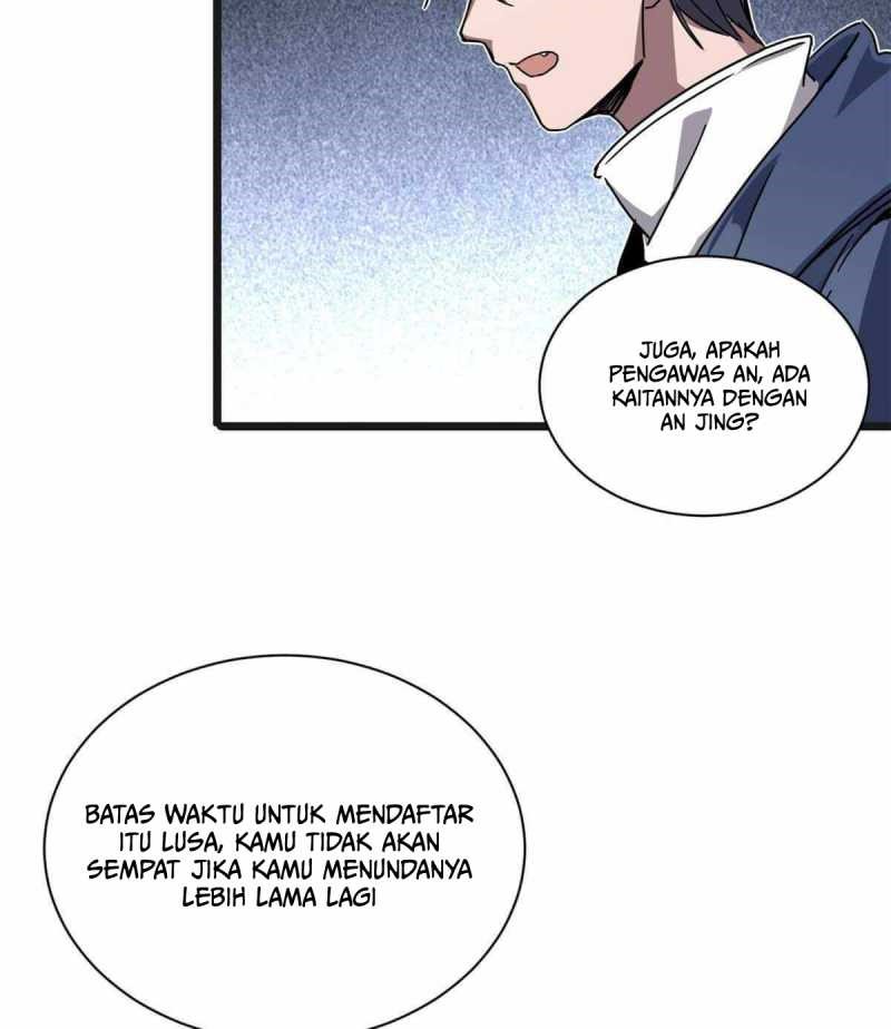 Let Me Game In Peace Chapter 3 - halaman 44