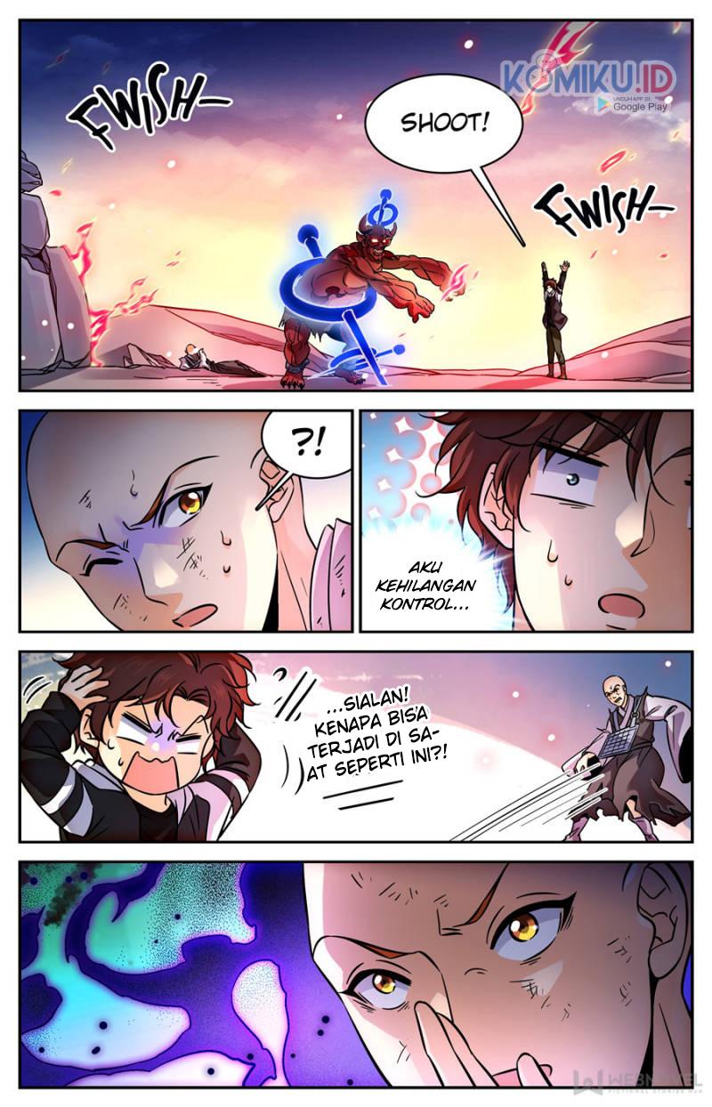 Let Me Game In Peace Chapter 3 - halaman 5