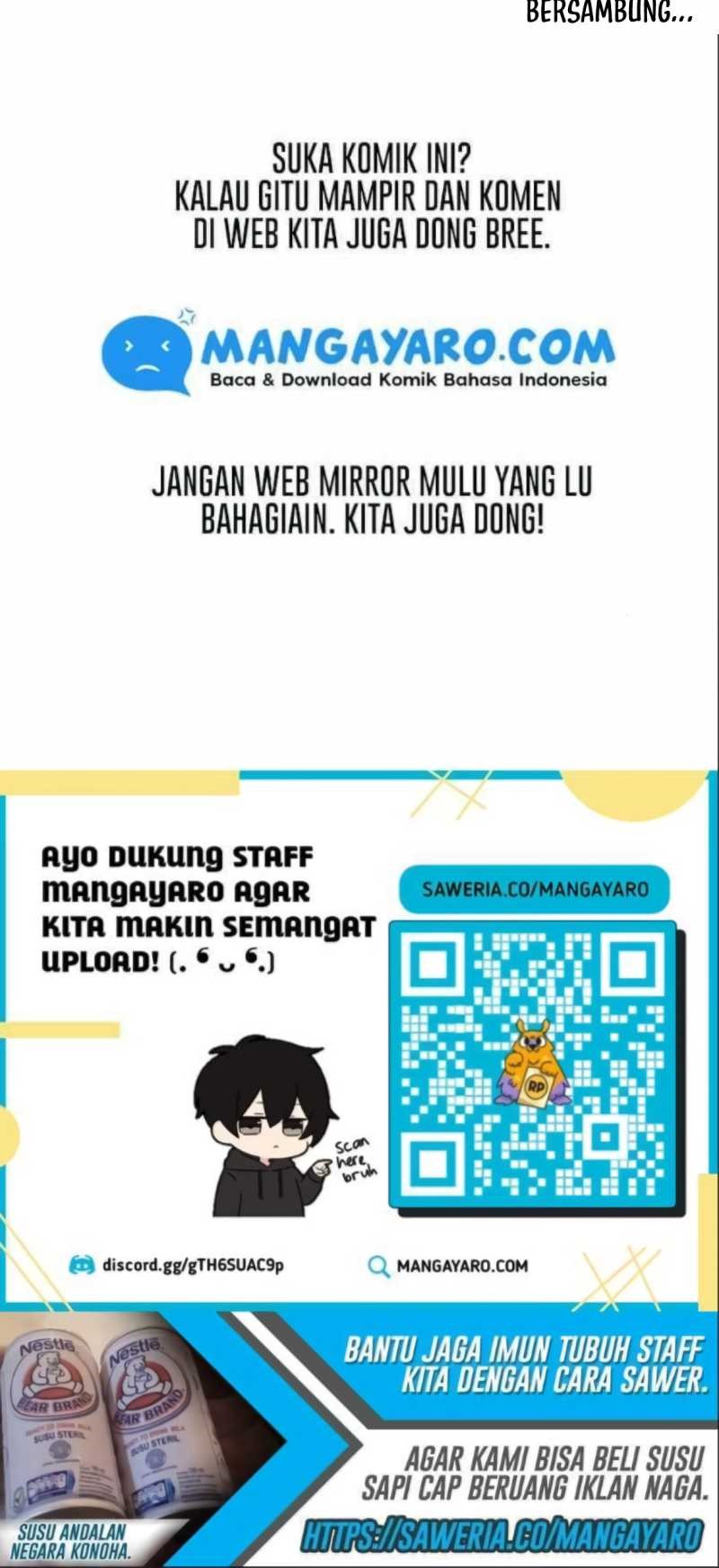 Let Me Game In Peace Chapter 3 - halaman 50
