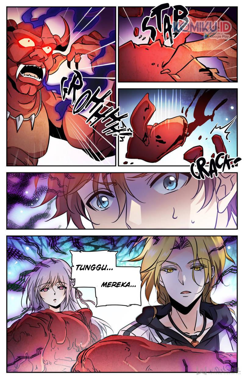 Let Me Game In Peace Chapter 3 - halaman 6
