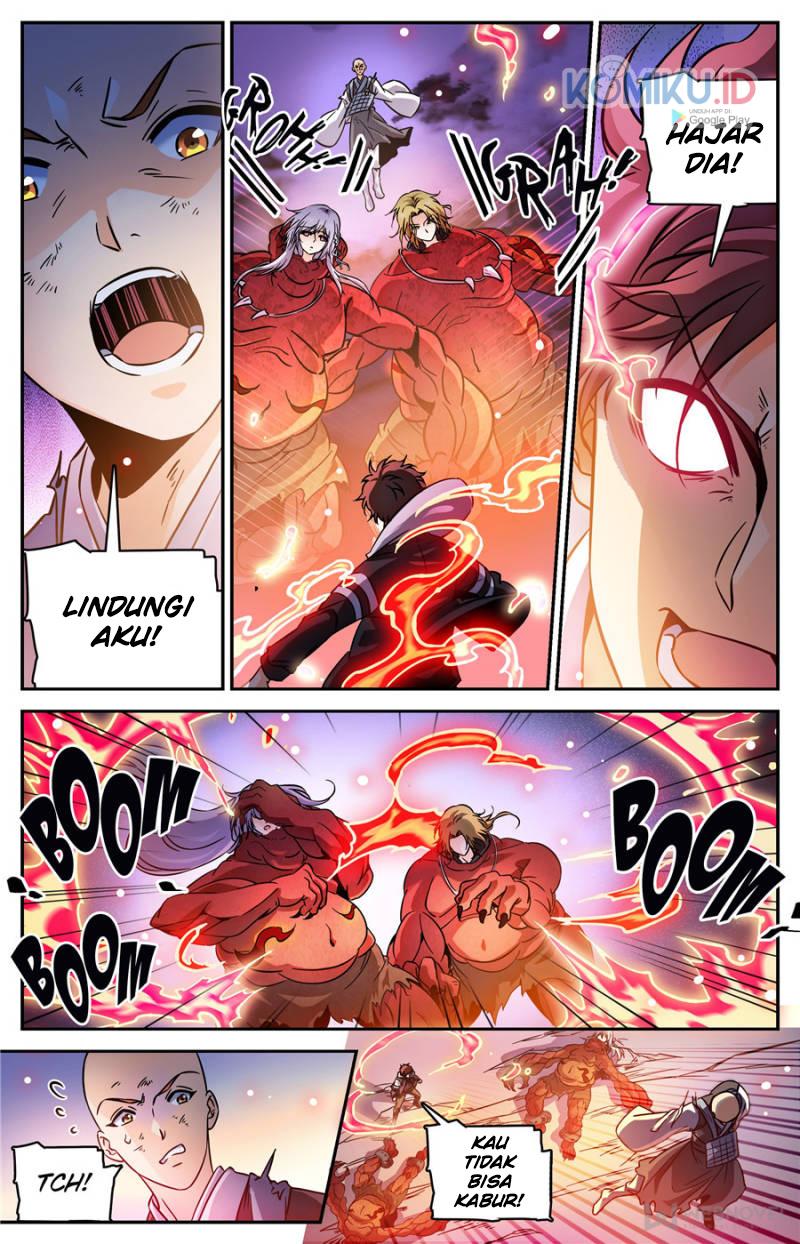 Let Me Game In Peace Chapter 3 - halaman 8