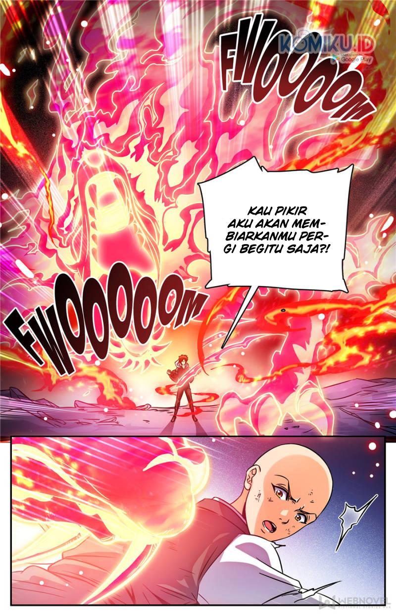 Let Me Game In Peace Chapter 3 - halaman 9