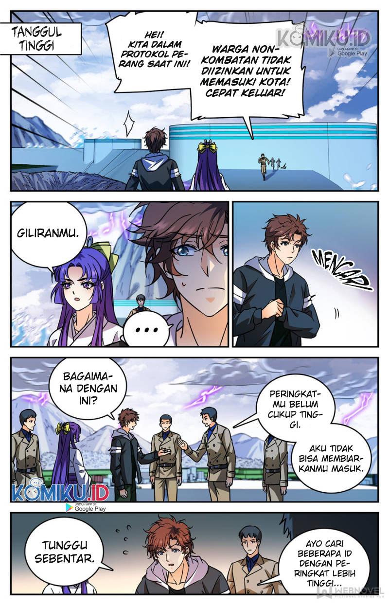 Let Me Game In Peace Chapter 30 - halaman 12