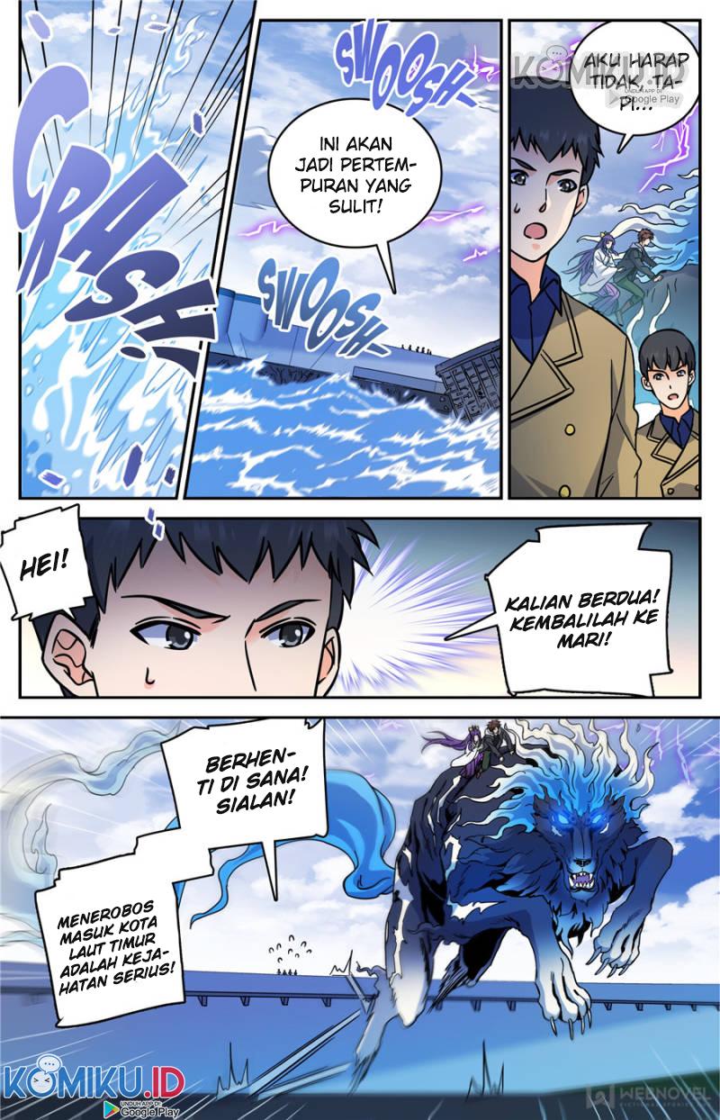 Let Me Game In Peace Chapter 30 - halaman 13