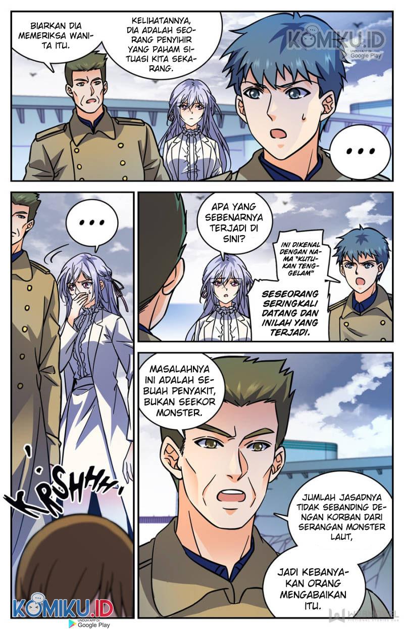 Let Me Game In Peace Chapter 30 - halaman 2