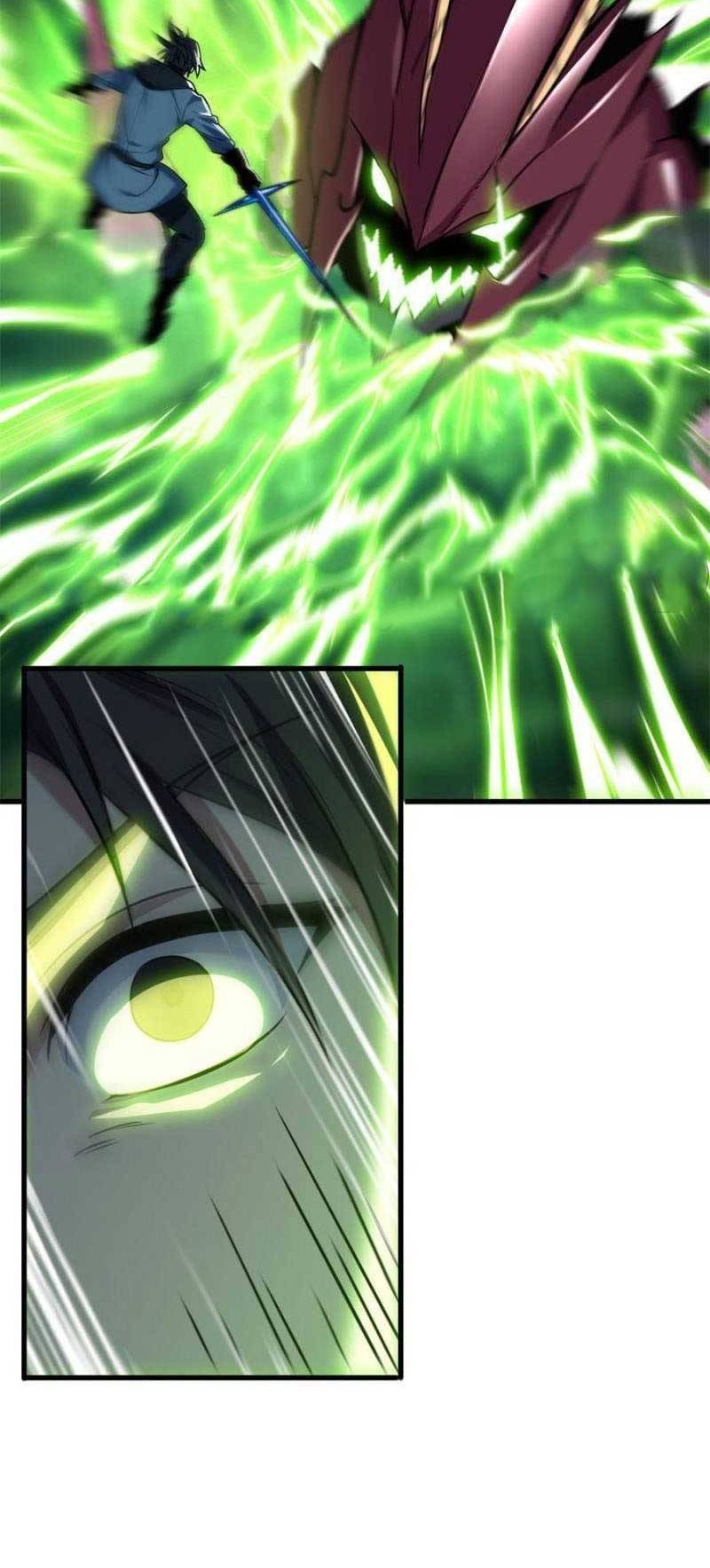 Let Me Game In Peace Chapter 30 - halaman 25